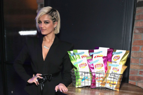 photo 6 in Bebe Rexha gallery [id1114682] 2019-03-12 00:00:00
