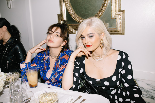 photo 27 in Bebe Rexha gallery [id1016376] 2018-03-04 00:00:00
