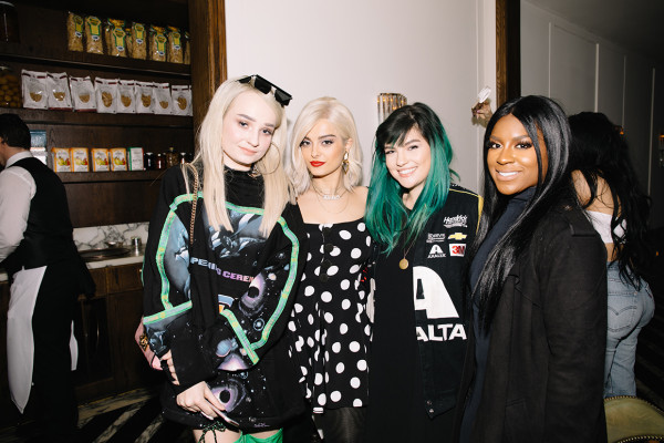 Bebe Rexha pic #1016378