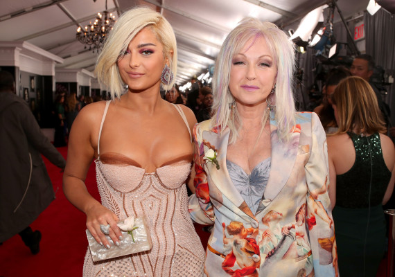Bebe Rexha pic #1003301