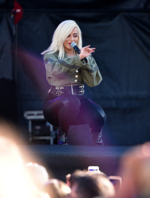 photo 5 in Bebe Rexha gallery [id1026752] 2018-04-07 00:00:00