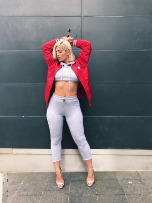 photo 26 in Bebe Rexha gallery [id1171999] 2019-08-26 00:00:00