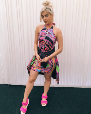 photo 6 in Bebe Rexha gallery [id1171989] 2019-08-26 00:00:00