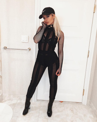Bebe Rexha pic #1171998