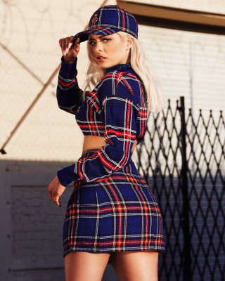 photo 28 in Bebe Rexha gallery [id1171997] 2019-08-26 00:00:00