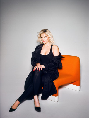 photo 19 in Bebe Rexha gallery [id1204774] 2020-02-29 00:00:00