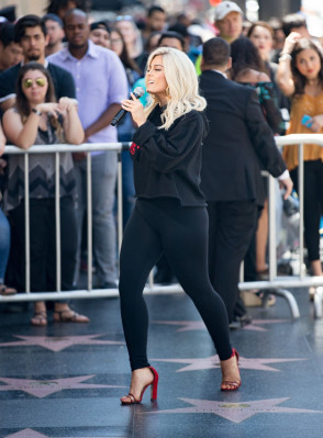 Bebe Rexha pic #942200
