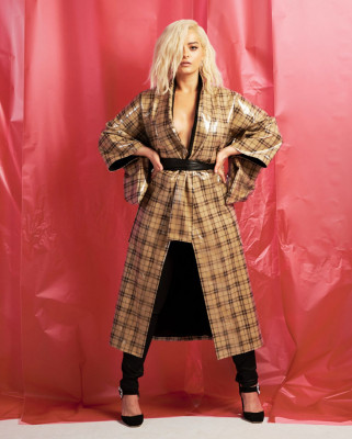 Bebe Rexha pic #1056569