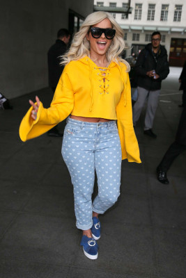 Bebe Rexha pic #905976