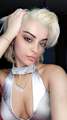 Bebe Rexha pic #921421