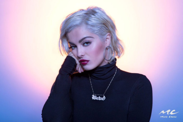 Bebe Rexha pic #957746