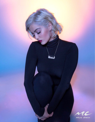 photo 6 in Bebe Rexha gallery [id957744] 2017-08-23 00:00:00