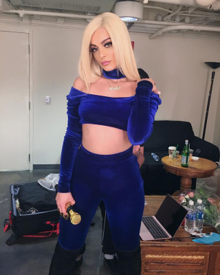 photo 4 in Bebe Rexha gallery [id1171991] 2019-08-26 00:00:00