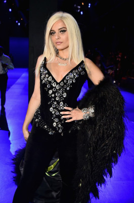 photo 20 in Bebe Rexha gallery [id910607] 2017-02-19 00:00:00