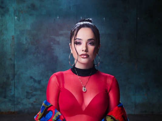Becky G  pic #1117726