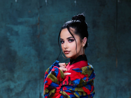 Becky G  pic #1117727