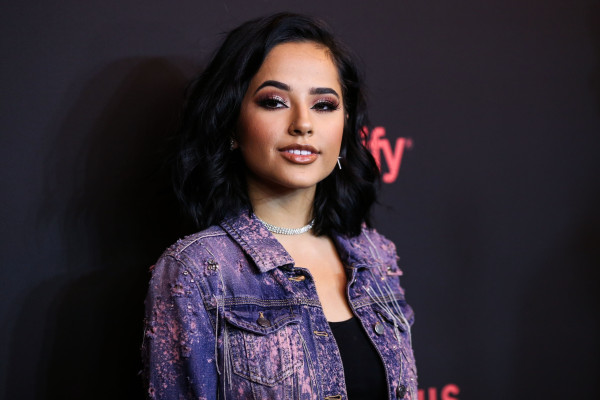 Becky G  pic #1084862