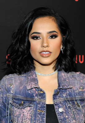 Becky G  pic #1084859