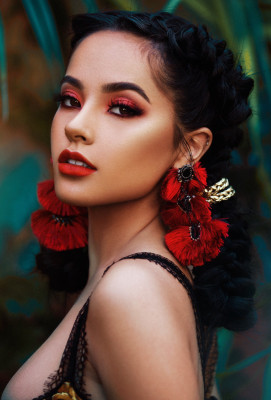 Becky G  pic #1088270