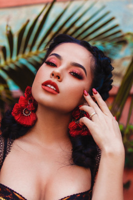 Becky G  pic #1088269