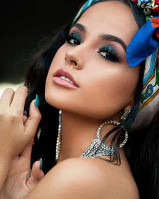 Becky G  pic #1088272