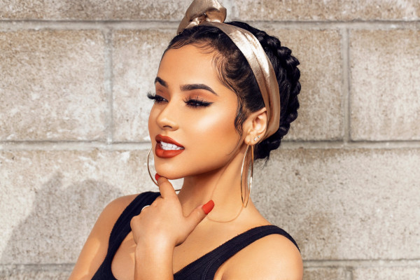Becky G  pic #1120887