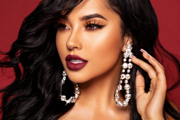 Becky G  pic #1120885