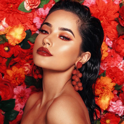 Becky G  pic #1120889