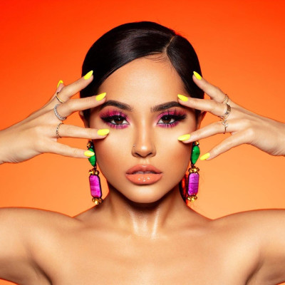 Becky G  pic #1162428