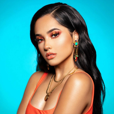 Becky G  pic #1162432
