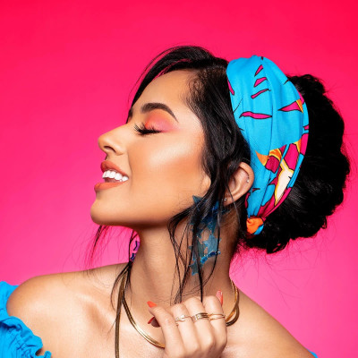 Becky G  pic #1162430