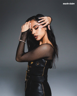 Becky G  pic #1340289