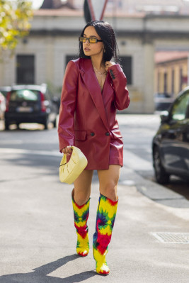 Becky G  pic #1272772