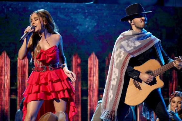 Becky G  pic #1077127