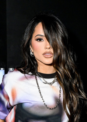 Becky G  pic #1345464