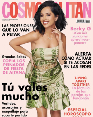 Becky G  pic #1195452