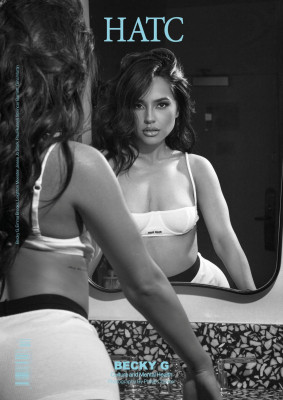 Becky G  pic #1341123