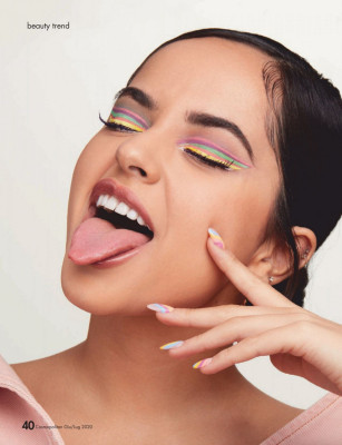 Becky G  pic #1218110