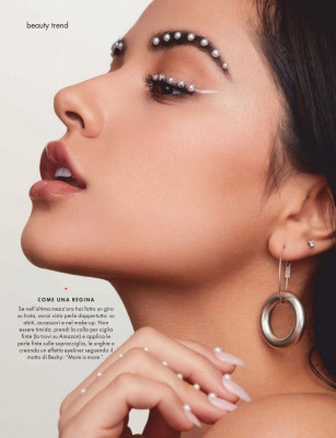 Becky G  pic #1218109