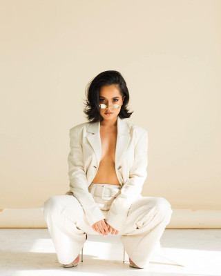 Becky G  pic #1100888
