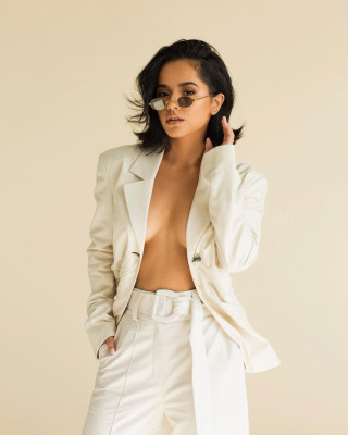 Becky G  pic #1100890