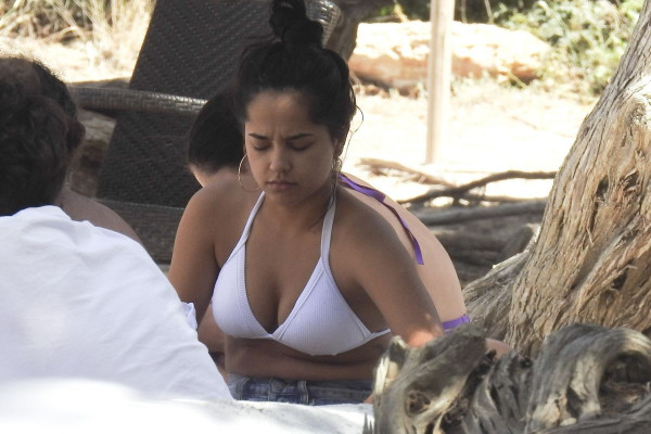 Becky G  pic #1049834