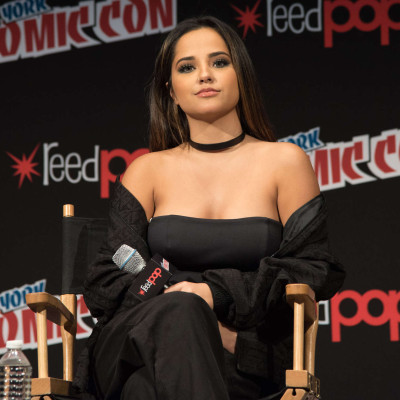 Becky G  pic #885027
