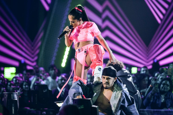 Becky G  pic #1056150