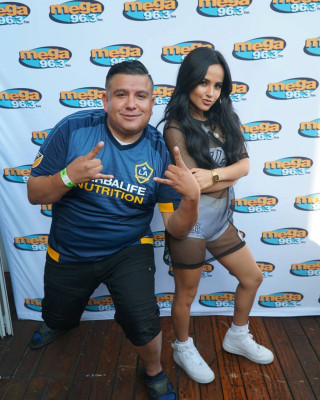 Becky G  pic #1056172