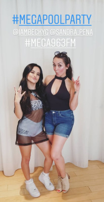 Becky G  pic #1056174