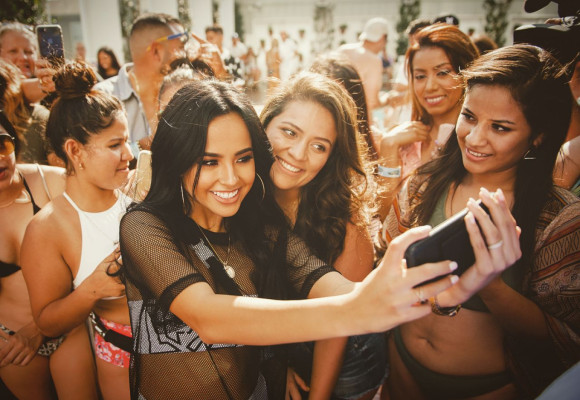 Becky G  pic #1056152