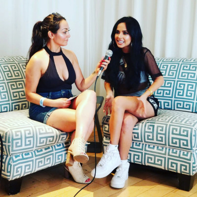 Becky G  pic #1056175