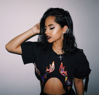Becky G  pic #1058086