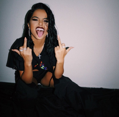 Becky G  pic #1058068